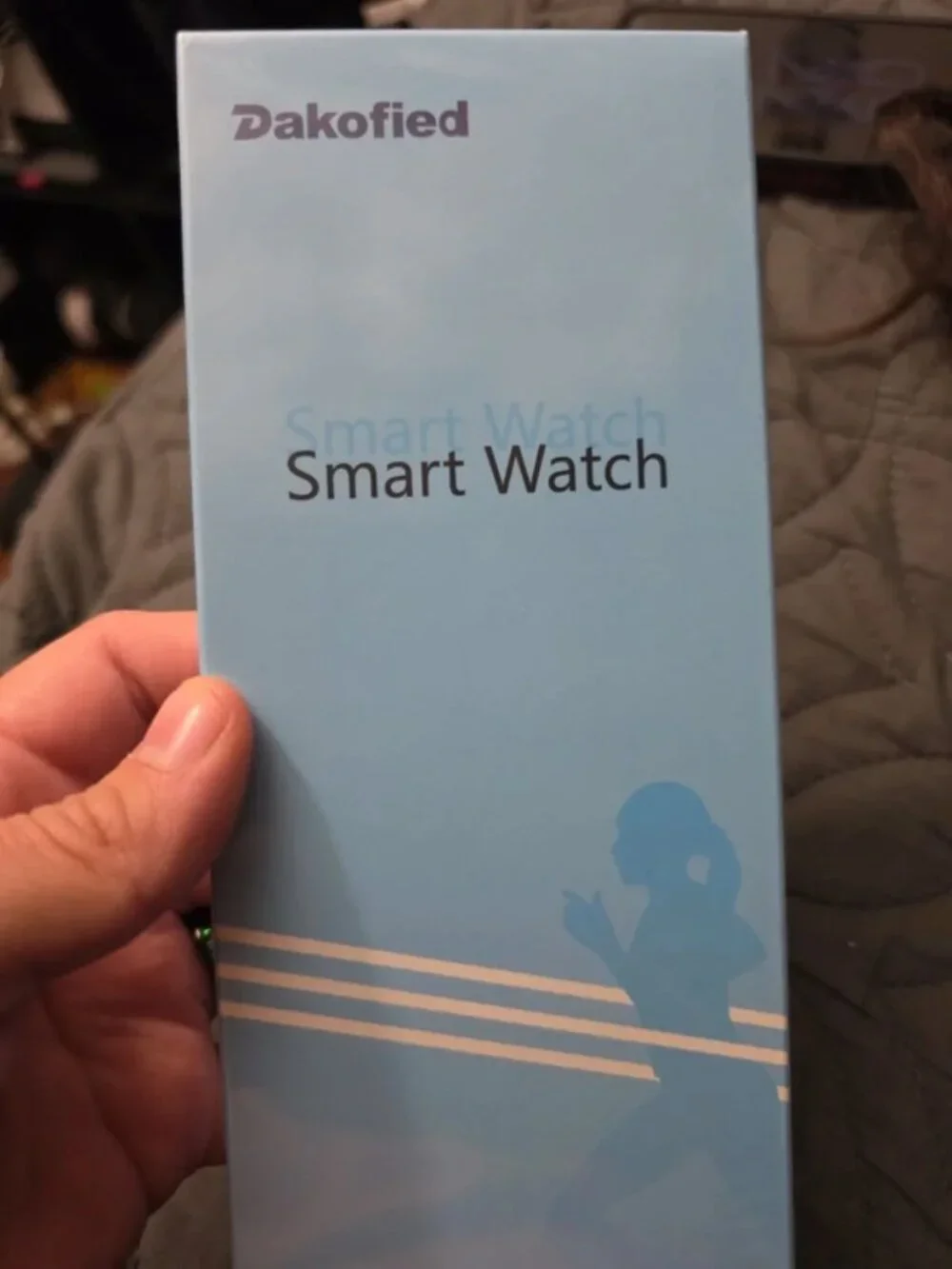 Smart Watch - Picture 1 of 3